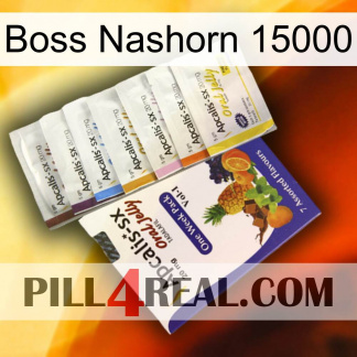 Boss Rhino 15000 11